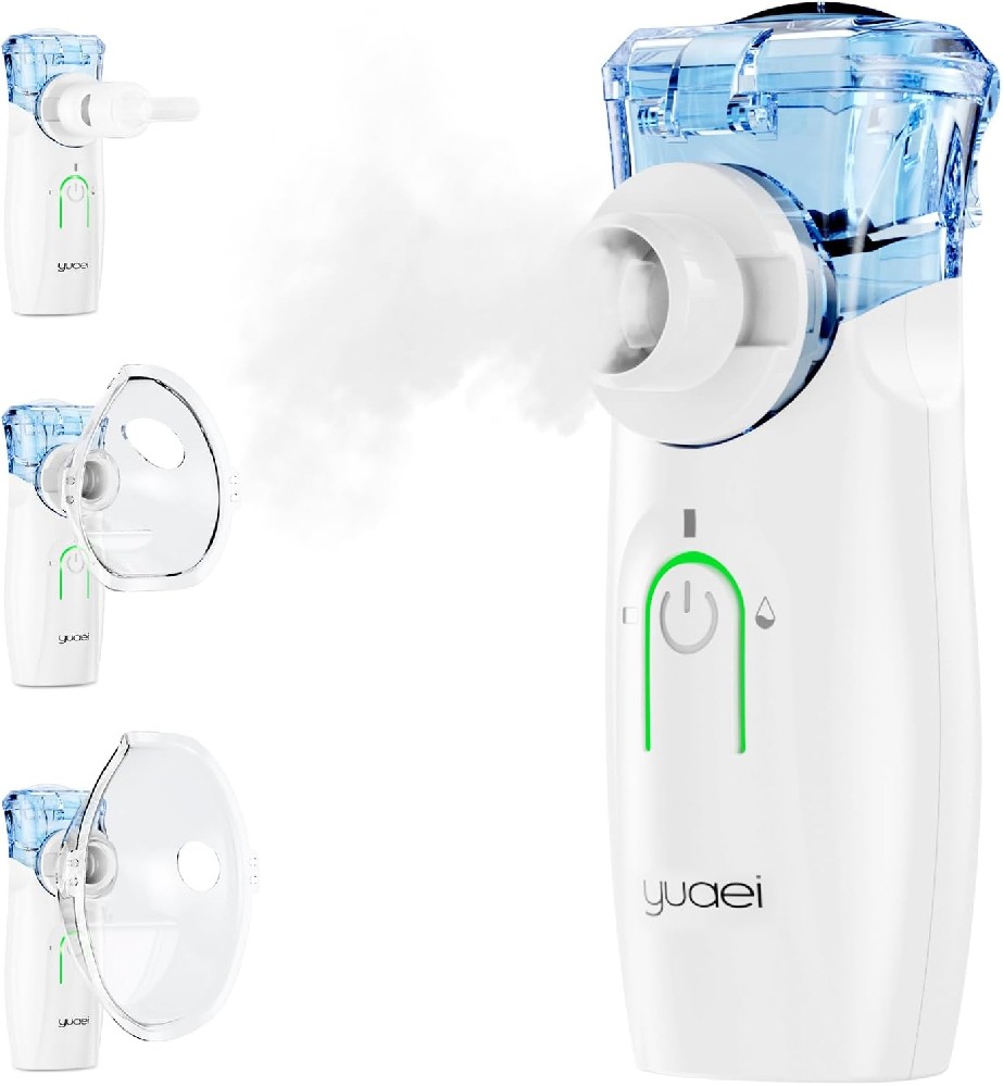 yuaei  Nebuliser M···